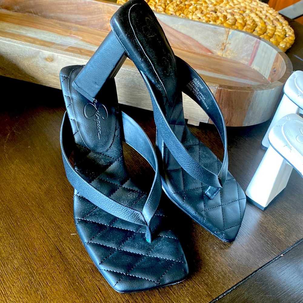Step in Style!